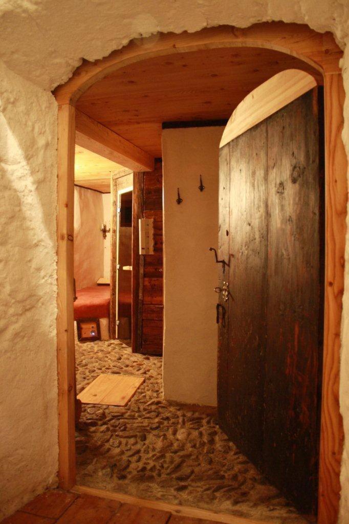 Apartmán Bruggerhaus Schöder Exteriér fotografie