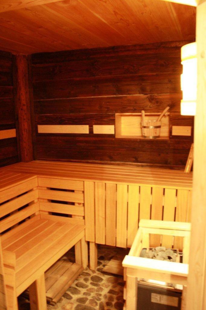 Apartmán Bruggerhaus Schöder Exteriér fotografie