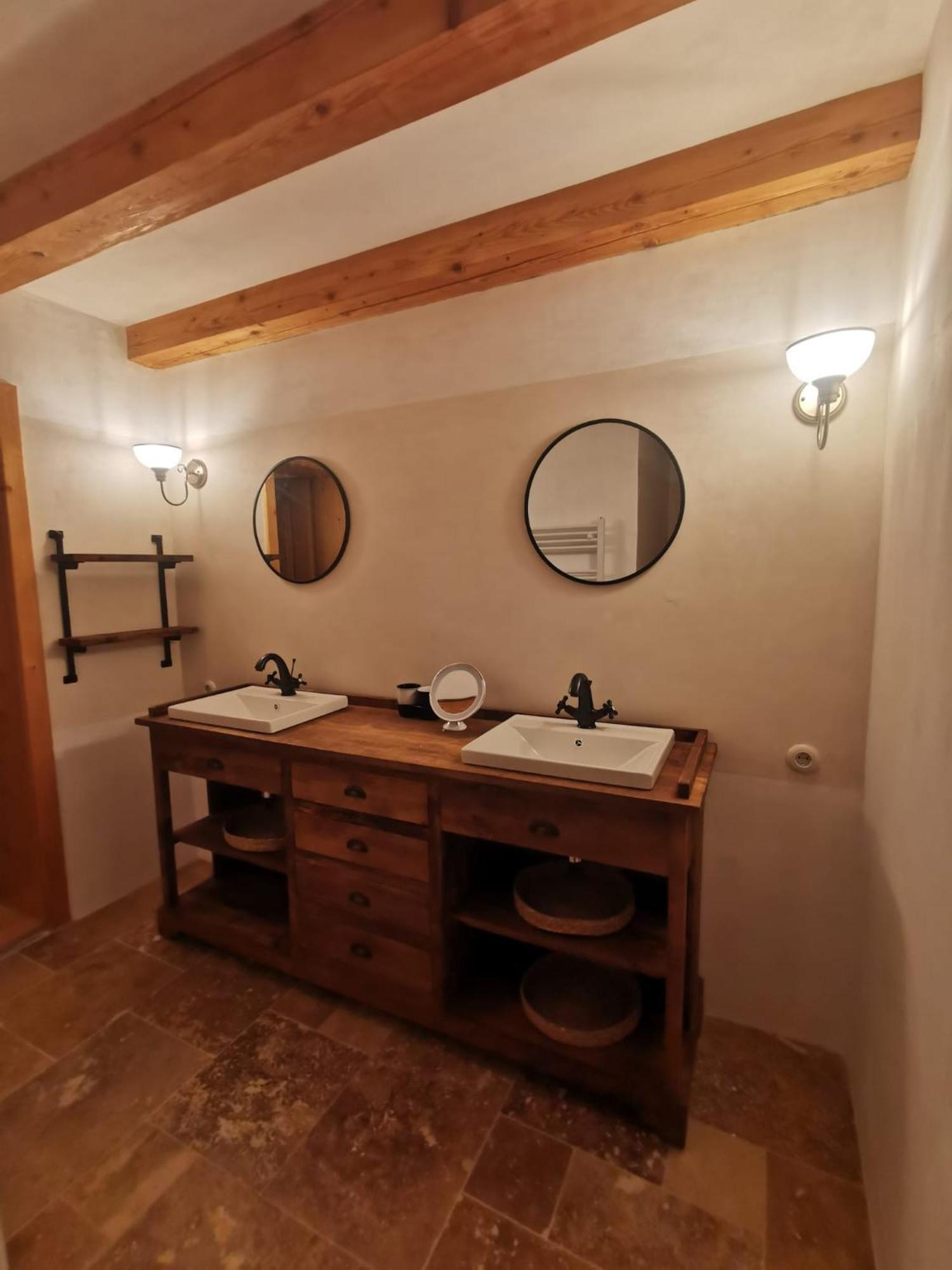Apartmán Bruggerhaus Schöder Exteriér fotografie