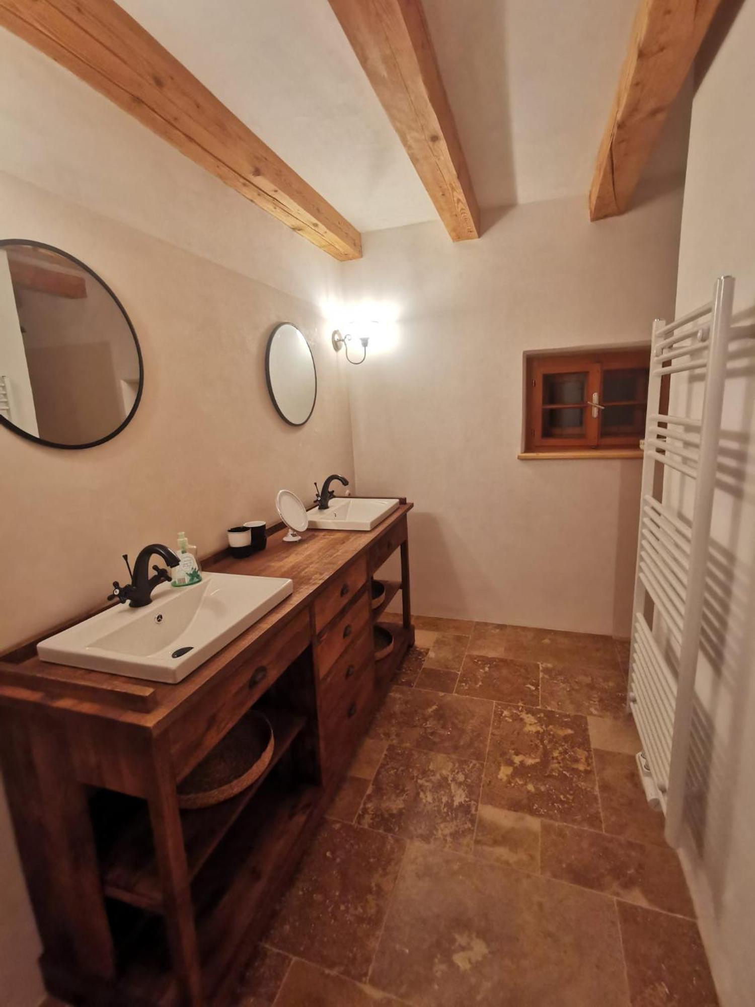 Apartmán Bruggerhaus Schöder Exteriér fotografie