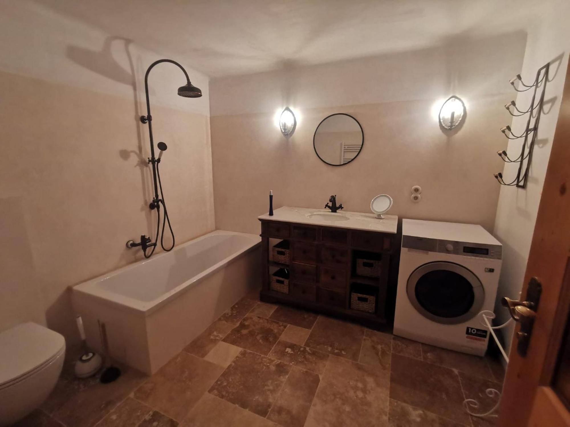 Apartmán Bruggerhaus Schöder Exteriér fotografie